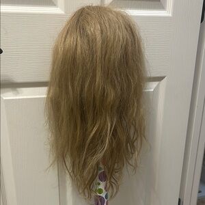 Posh Pony, Cheer hair